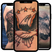 Adler Tattoo Screenshot 2
