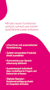 Lead Dialog App capture d'écran 6