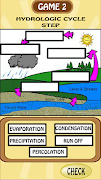 2 Schermata Groundwater E-Learning Apps