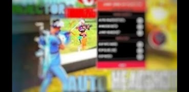 FFFH4X Heck Tool Fire स्क्रीनशॉट 2