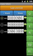MyShiftWork Pro screenshot 5