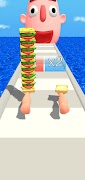Sandwich Runner screenshot 2