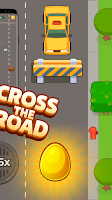 Chicken Crossy screenshot 3