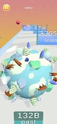 برنامه‌نما Planet Evo 3D عکس از صفحه