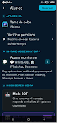 WAnswer screenshot 2