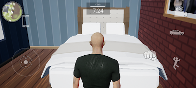 Drive Everything পোস্টার