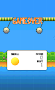 Swing Bird Screenshot 6