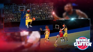 DoubleClutch screenshot 3