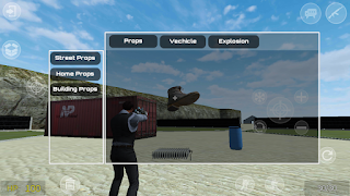 Sandbox Mod X screenshot 1