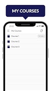 Yeshas LearnHub 海報