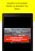 MANNHEIM24 скриншот 7