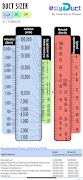 Duct Sizer Poster