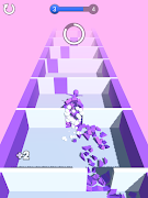 برنامه‌نما Color Crasher عکس از صفحه