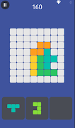 Find Magic Blocks-poster