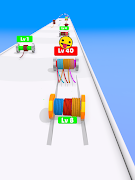 Spool Run screenshot 6