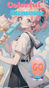 ColorfulSummer screenshot 4