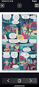 Super Comics screenshot 4