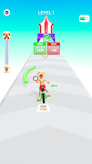 Juggler Evolution-poster