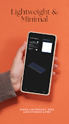 DarkFlow Browser スクリーンショット 2