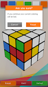 3D-Cube Solver capture d'écran 1