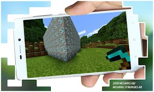 برنامه‌نما Miner Addon عکس از صفحه