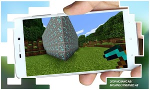 Miner Addon スクリーンショット 2