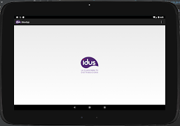 IDUS App screenshot 6