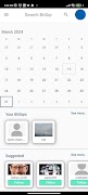 BitSquare screenshot 1