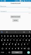 Kulu syot layar 1