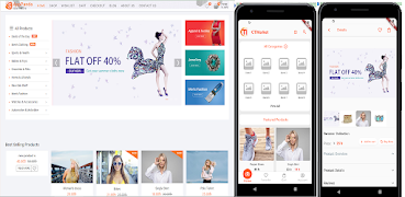 برنامه‌نما TCOM (for sell) عکس از صفحه