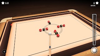 Crazy Pool 3D 스크린샷 4