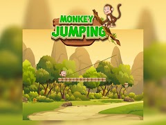 Talking Monkey with Funny Danc screenshot 1