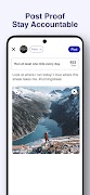 MyStreaks - Streak Tracker ภาพหน้าจอ 1