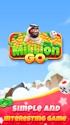 Million GO poster