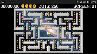 2 Schermata QUELMAN LITE