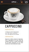 برنامه‌نما Britt Espresso عکس از صفحه