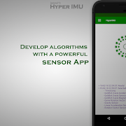 HyperIMU poster