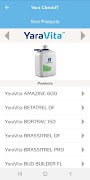 Yara CheckIT 截图 6