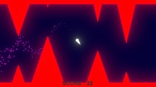 2 Schermata Rocket fly