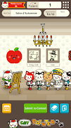 برنامهنما Cat Painter عکس از صفحه