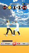 Hyper Tap Fight 스크린샷 3