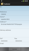 Enterprise Pro Manager screenshot 2