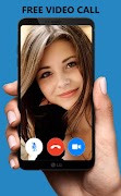 Free Video Call screenshot 3