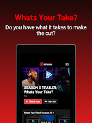 برنامه‌نما The CDub Network عکس از صفحه