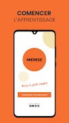 Merise - le guide complet скриншот 7