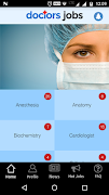 Doctors Jobs screenshot 2
