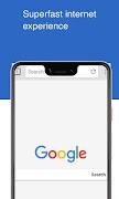 Drone Web Browser - Free AdBlocker, Fast & Private-poster
