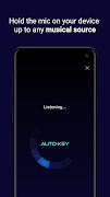 Auto-Key | Music key detection screenshot 3