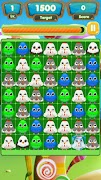 Bird Connect Puzzle Plus โปสเตอร์