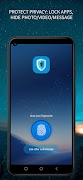 Applock - Gallery Vault poster
